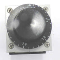 TIMER, .5 TO 5 SECONDS, OFF DELAY, 220 VAC AGASTAT # 7022BB