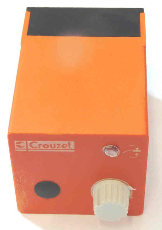 RELAY, 3 PHASE, MONITORING, 220 VAC, 11 PIN CROUZET SYRELEC  # PWRA220A