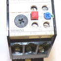 RELAY, OVERLOAD, 20-32 AMP RANGE, SIEMENS #3UA59 00-2D