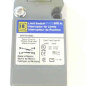 SWITCH, LIMIT, SIDE ROTARY SPTNG RETURN LEVER SQUARE D# 9007C54B2