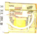 IDEC DPDT RELAY, 6 VDC, 8 PIN, IDEC # ID-RH2B-U-DC6V