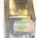RELAY, 110 DC 50R02-110DC-SCO FORM C, 8 PIN OCTAL,SIGMA 50R02-110DC-SCO