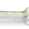ARM, STEPPING, USES METAL GRAPHITE CONTACT, OBSOLETE