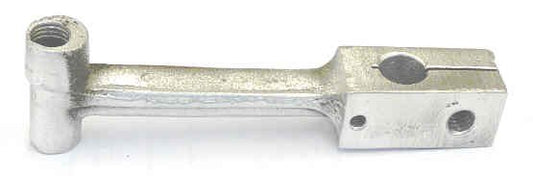 ARM, STEPPING, USES METAL GRAPHITE CONTACT, OBSOLETE