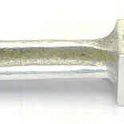ARM, STEPPING, USES METAL GRAPHITE CONTACT, OBSOLETE