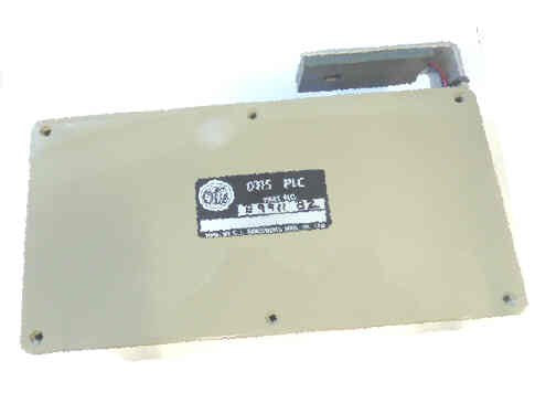 SENSOR, SPEED, OTIS PLC, OTIS PART # B9911B2