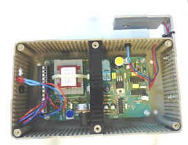 SENSOR, SPEED, OTIS PLC, OTIS PART # B9911B2