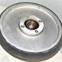 WHEEL, ROLLER GUIDE, 10 DIAMETER, OTIS # 456CV4