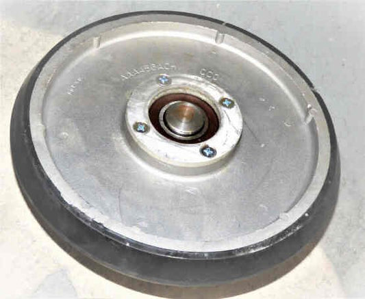 WHEEL, ROLLER GUIDE, 10 DIAMETER, OTIS # 456CV4