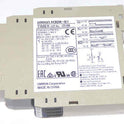 TIMER, .1 SECOND TO 1200 HOURS, 24-240 VAC/VDC OMRON # H3DK-SI