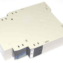 TIMER, .1 SECOND TO 1200 HOURS, 24-240 VAC/VDC OMRON # H3DK-SI
