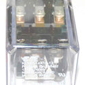 RELAY, POWER, 3PDT, 12VAC, 10A,  PEELLE # 076255