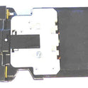 CONTACTOR, POWER, SIZE 2, 2 POLE, 32 AMP, 24 VDC SIEMENS # 3TC4417-OAB4