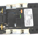 CONTACTOR, POWER, SIZE 2, 2 POLE, 32 AMP, 24 VDC SIEMENS # 3TC4417-OAB4