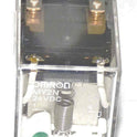 RELAY, ICE CUBE, 2PDT, 24 VDC, NEON OMRON MY2N-24VDC