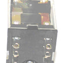 RELAY, ICE CUBE, 2PDT, 24 VDC, NEON OMRON MY2N-24VDC