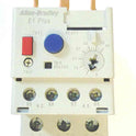 RELAY, OVERLOAD,  9-45 AMP, SOLID STATE ALLEN BRADLEY # 193-EEFD