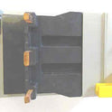 RELAY, OVERLOAD,  9-45 AMP, SOLID STATE ALLEN BRADLEY # 193-EEFD