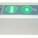 PUSHBUTTON STATION, UP-DOWN, STANDARD DUTY ALLEN BRADLEY # 800S-2SC