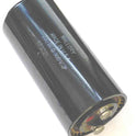 CAPACITOR, CG TYPE, 100 MFD @ 300VDC, NON-POLARIZED TYPICAL MARKING NP3014A