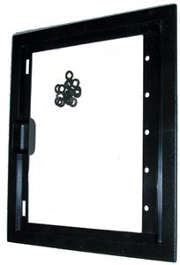 FRAME, TELEPHONE BOX, IMPULSE SERIES DOVER # 9768117