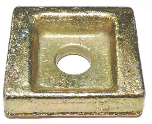 RAIL CLIP, FORGED, 30 POUND RAIL, PLATED DOVER # 9752134