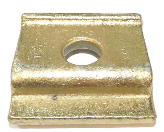 RAIL CLIP, FORGED, 30 POUND RAIL, PLATED DOVER # 9752134