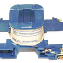COIL TELEMECANIQUE, 120 VAC 50/60HZ FOR CONTACTOR LC1D09,D12,D18 TM # LX1D09110