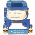 COIL TELEMECANIQUE, 120 VAC 50/60HZ FOR CONTACTOR LC1D09,D12,D18 TM # LX1D09110