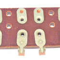 ASSEMBLY, CONTACT, STATIONARY, 4PDT RELAY TELEX-AEMCO # 83-4305
