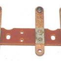 ASSEMBLY, CONTACT, MOVEABLE, 3PDT RELAY TELEX-AEMCO # 83-4904 & 83-6113