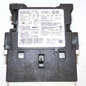 CONTACTOR, 3 POLE, 110-120 VAC,SIZE SO, SIEMENS # 3RT1024-1AK60