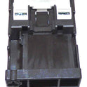CONTACTOR, 3 POLE, 110-120 VAC,SIZE SO, SIEMENS # 3RT1024-1AK60