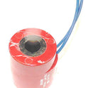 COIL, VALVE, 115 VAC/24VDC, MAXTON, MARKED 2082B0
