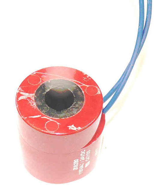 COIL, VALVE, 115 VAC/24VDC, MAXTON, MARKED 2082B0