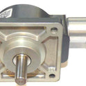 ENCODER, 5  VOLTS +/- 5% 5000 JU TTL AMICON # AFE7DN5000TIC