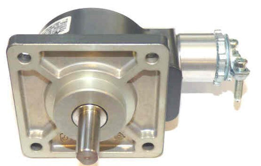 ENCODER, 5  VOLTS +/- 5% 5000 JU TTL AMICON # AFE7DN5000TIC
