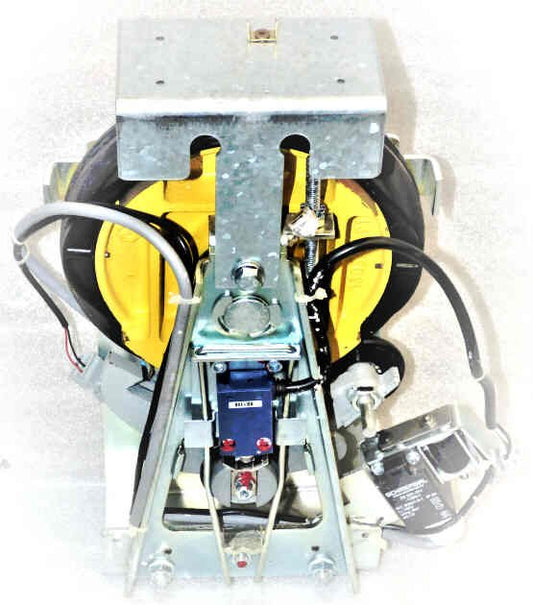 GOVENOR, CENTRIFUGAL, 125 FPM RUN, 170 FPM TRIP