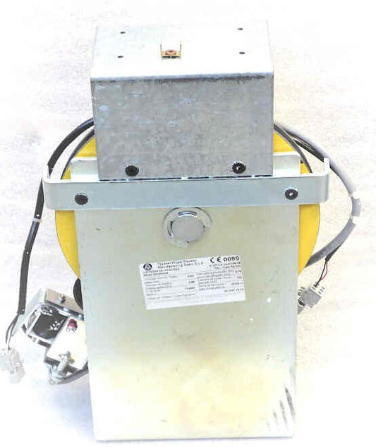 GOVENOR, CENTRIFUGAL, 125 FPM RUN, 170 FPM TRIP