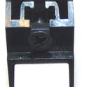 CIRCUIT BREAKER, 250 VOLT, 2 A, ROCKER STYLE, MARKED ON/OFF SENSATA # LEGBX1-1