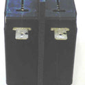 CIRCUIT BREAKER, 250 VOLT, 10 A, ROCKER STYLE, MARKED ON/OFF SENSATA # LEGBX11-1