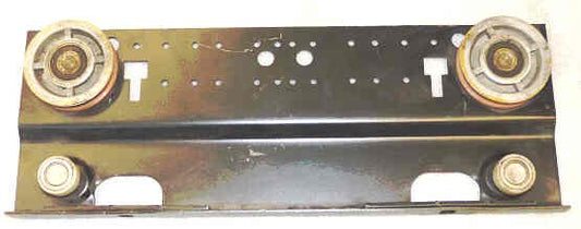 HANGER, DOOR, INTEGRAL, C/O & 2SP SLOW DOOR, OTIS # 389BA2