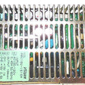POWER SUPPLY, 100-120V INPUT, 15V @ 1 A OUTPUT VOLGEN # PRK 15U-1515W
