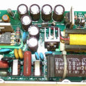 POWER SUPPLY, 100-120V INPUT, 5 TO 12V @ .5-5A. OUTPUT VOLGEN # PRK 50U-1212