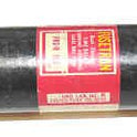 FUSE, DUAL ELEMENT, TIME DELAY, 100 A; 600 VAC&#8260; 25O VDC BUSSMANN FRS-R-100