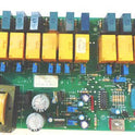 BOARD, CIRCUIT, LIMIT, VERSION 2.1 O. THOMPSON # M00110