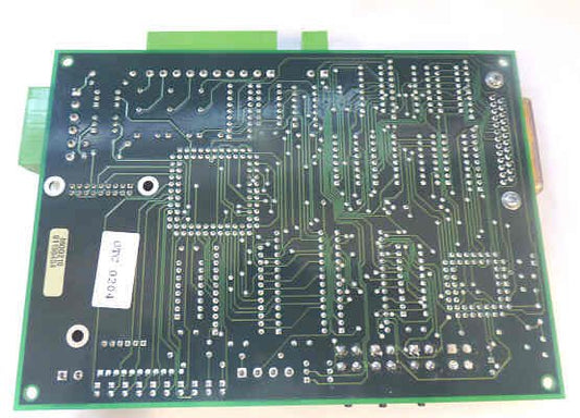 BOARD, CIRCUIT, ENCODER, REVISION F O.THOMPSON # M00210