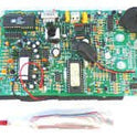BOARD, CIRCIUT, PHONE, COP MOUNT, LINE POWERED, EMS # HFP REV 2.71