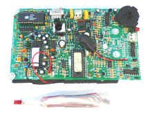 BOARD, CIRCIUT, PHONE, COP MOUNT, LINE POWERED, EMS # HFP REV 2.71