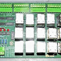 BOARD, CIRCUIT, PI LANTERN BOARD  O.THOMPSON # MOO373
